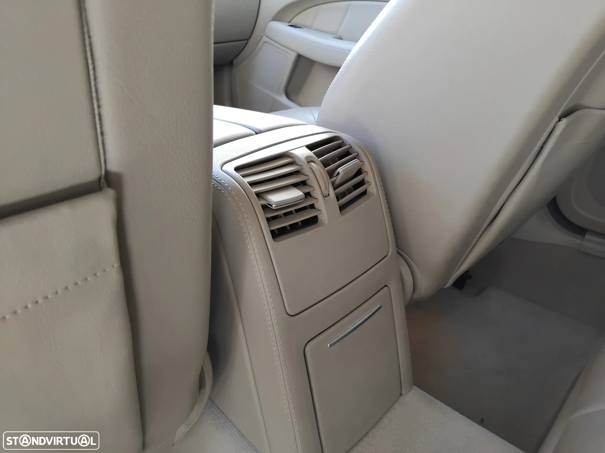 Mercedes-Benz CLS 250 - 15