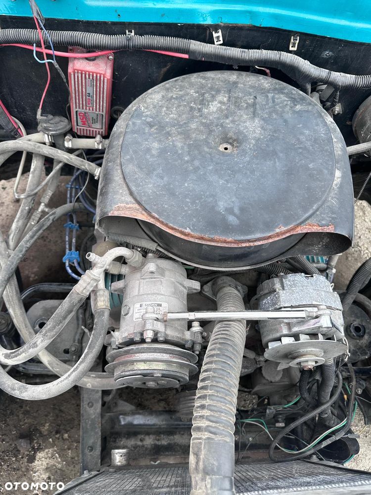 Chevrolet Inny - 7