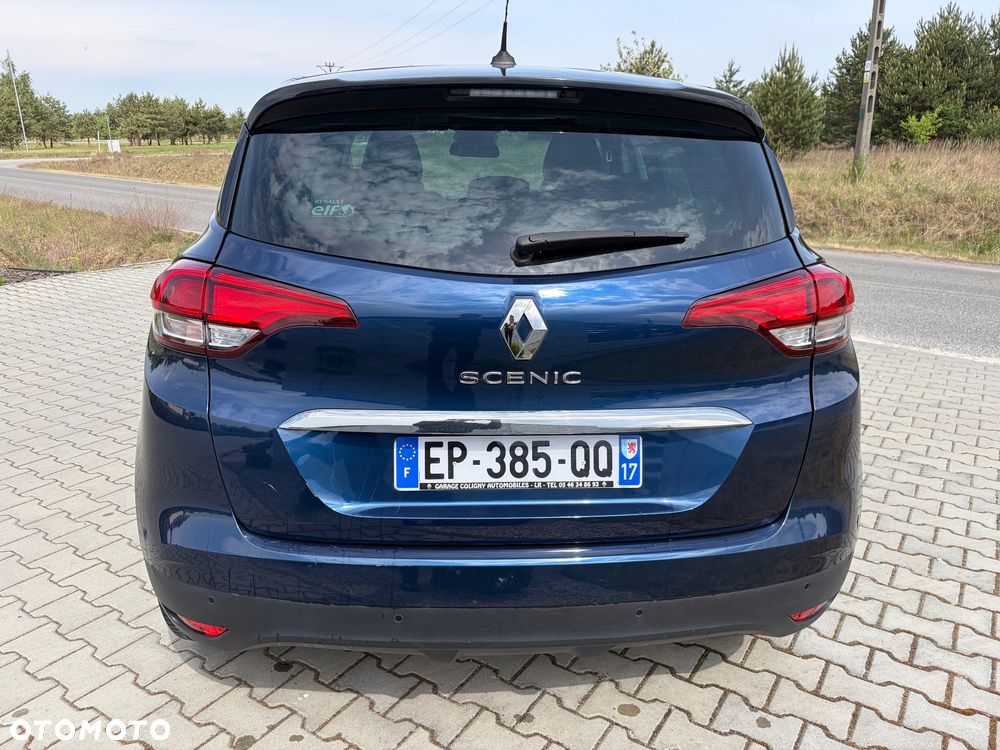 Renault Scenic 1.2 TCe Energy Bose - 6