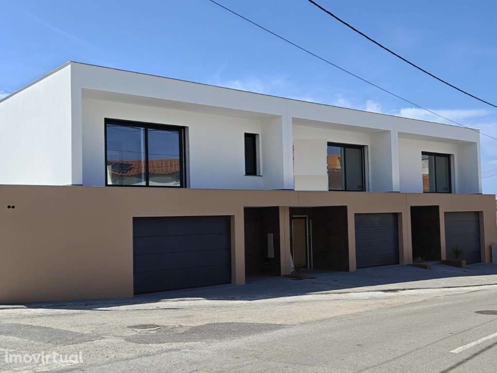 Moradia de 3 quartos perto das praias - Grande imagem: 2/15