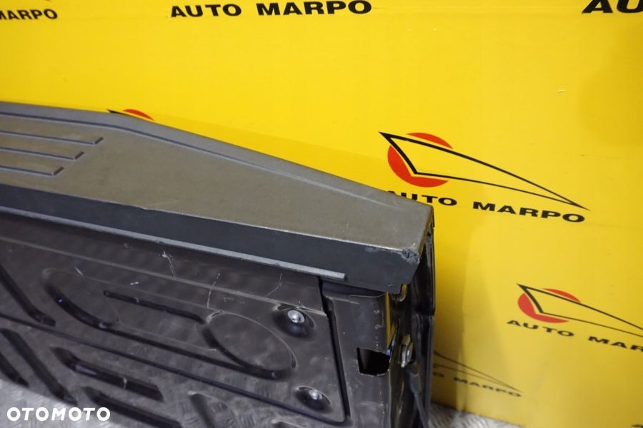 FORD F-150 2018 - 2020 Klapa Tylna Bagażnik Burta Tył USA - 5