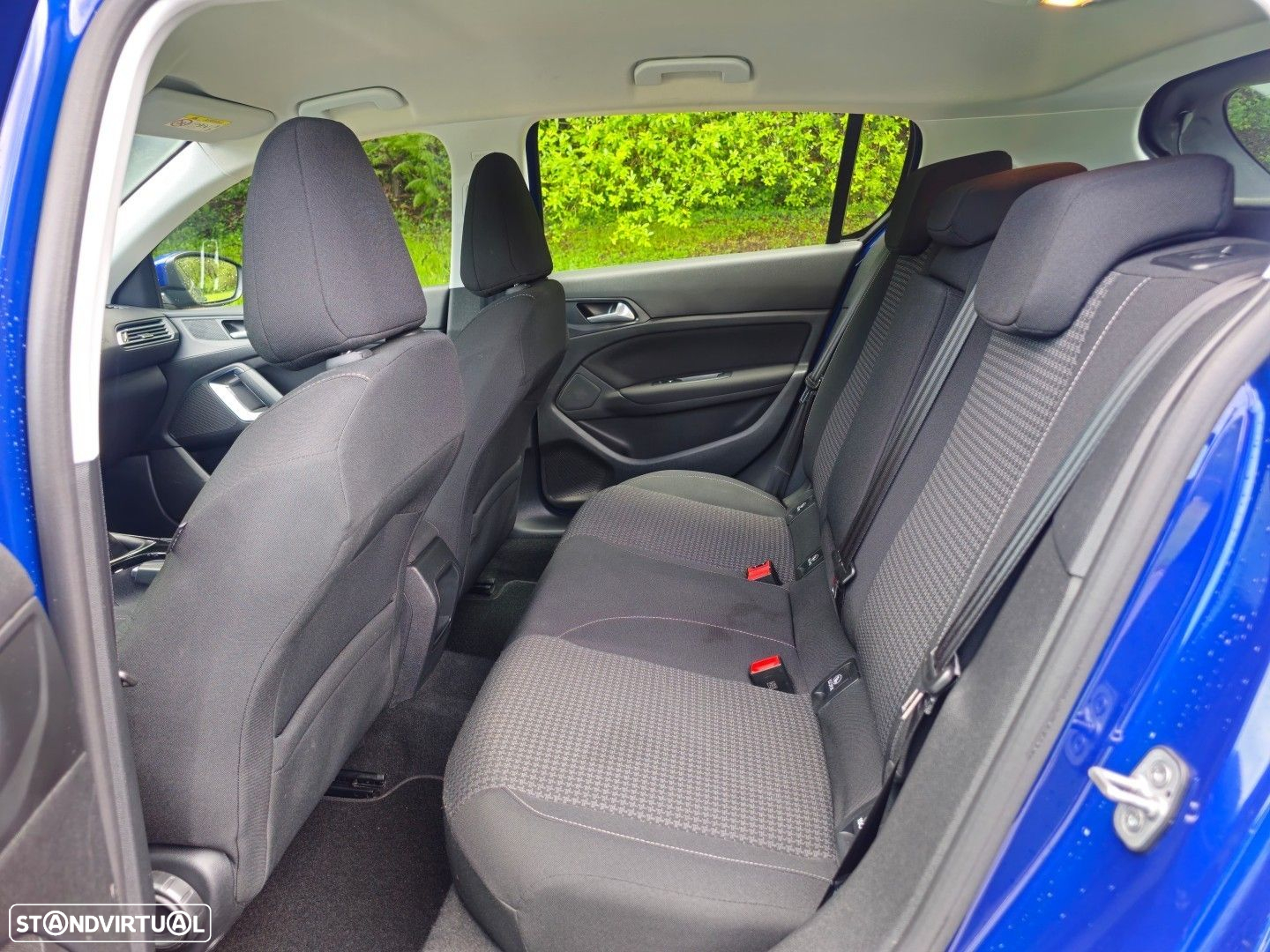 Peugeot 308 - 23
