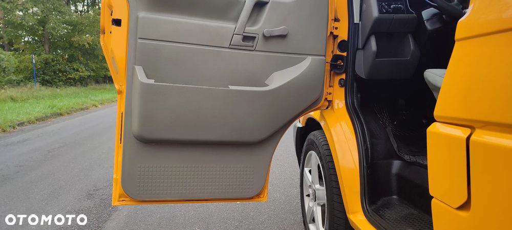 Volkswagen Transporter - 20