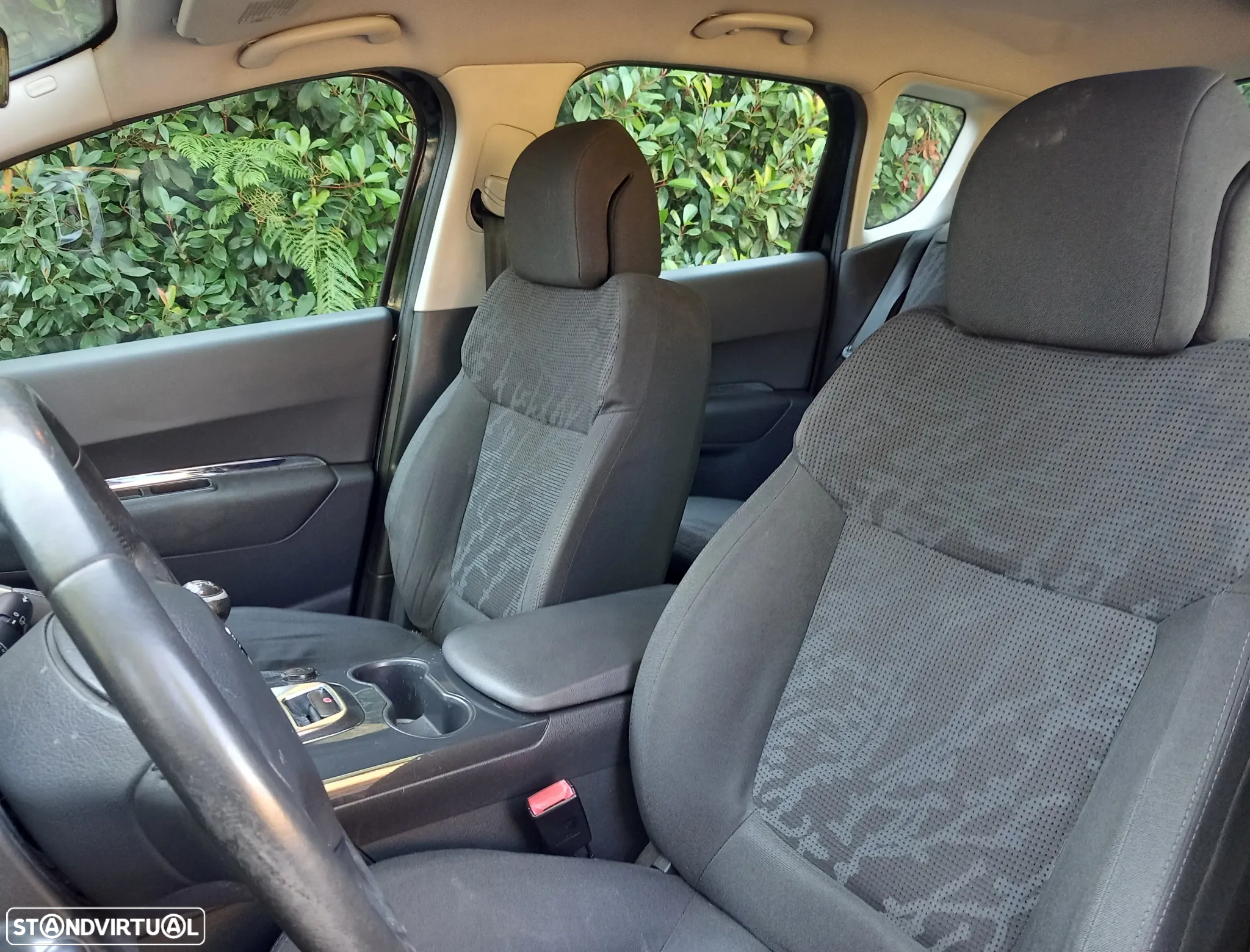 Peugeot 3008 1.6 HDi Active - 24