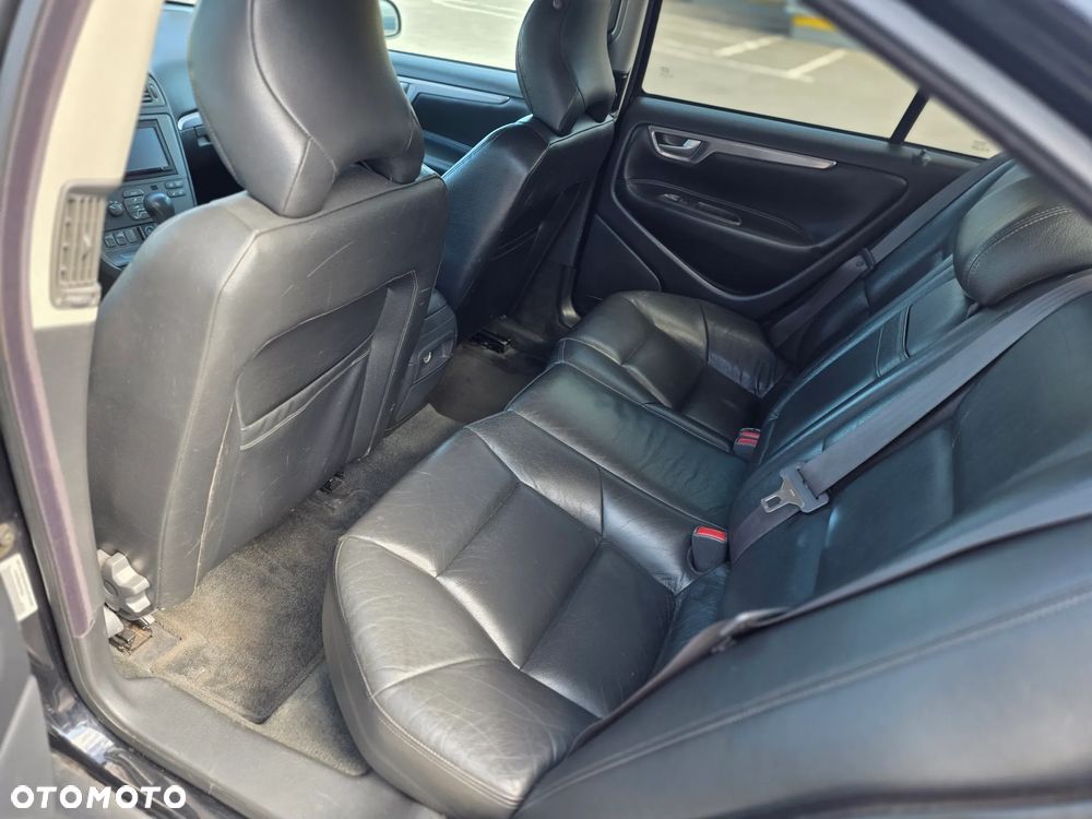 Volvo S60 2.3 T5 - 11