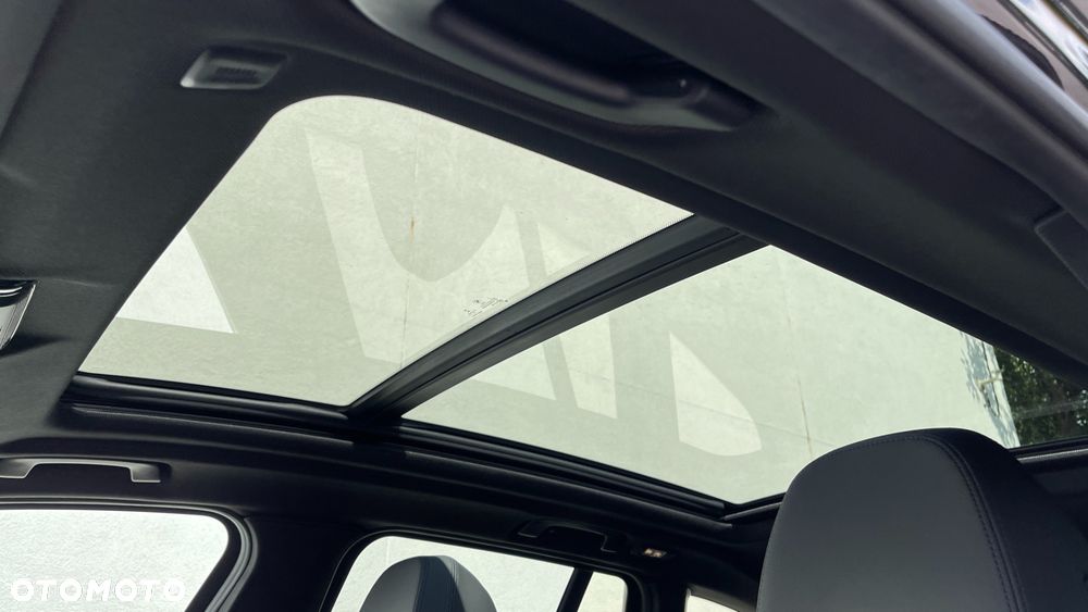 BMW X3 - 18