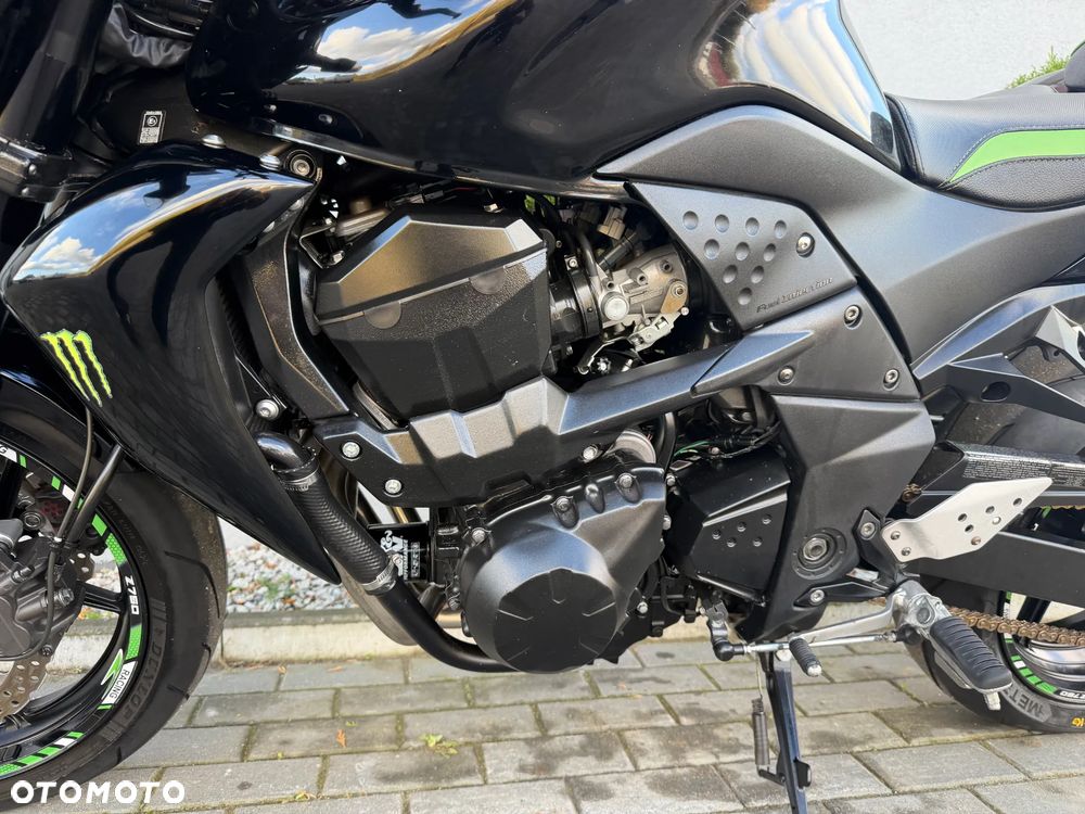 Kawasaki Z - 30