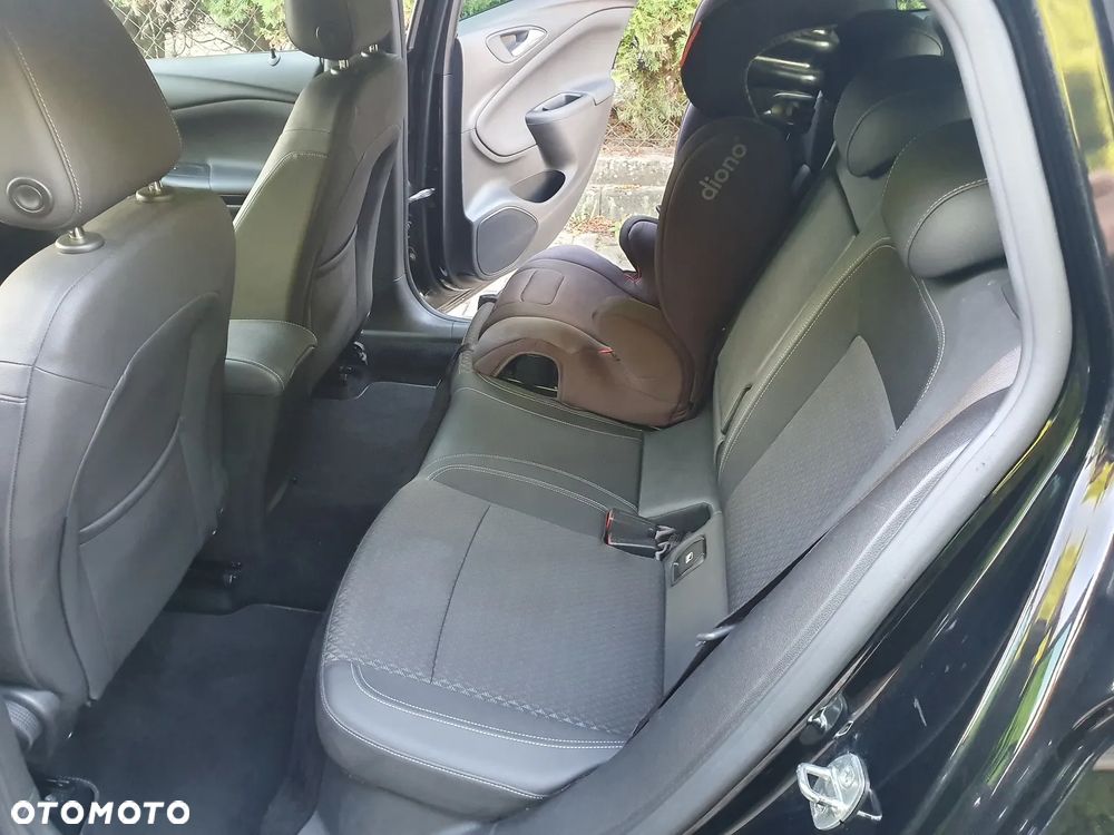 Opel Astra 1.6 D (CDTI) Automatik Sports Tourer Innovation - 13