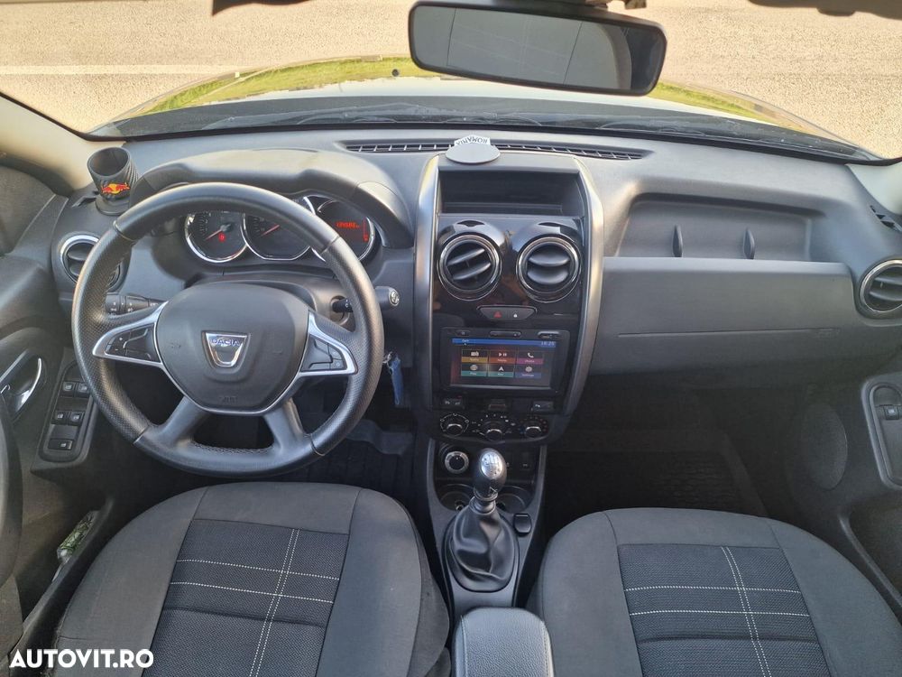 Dacia Duster - 15