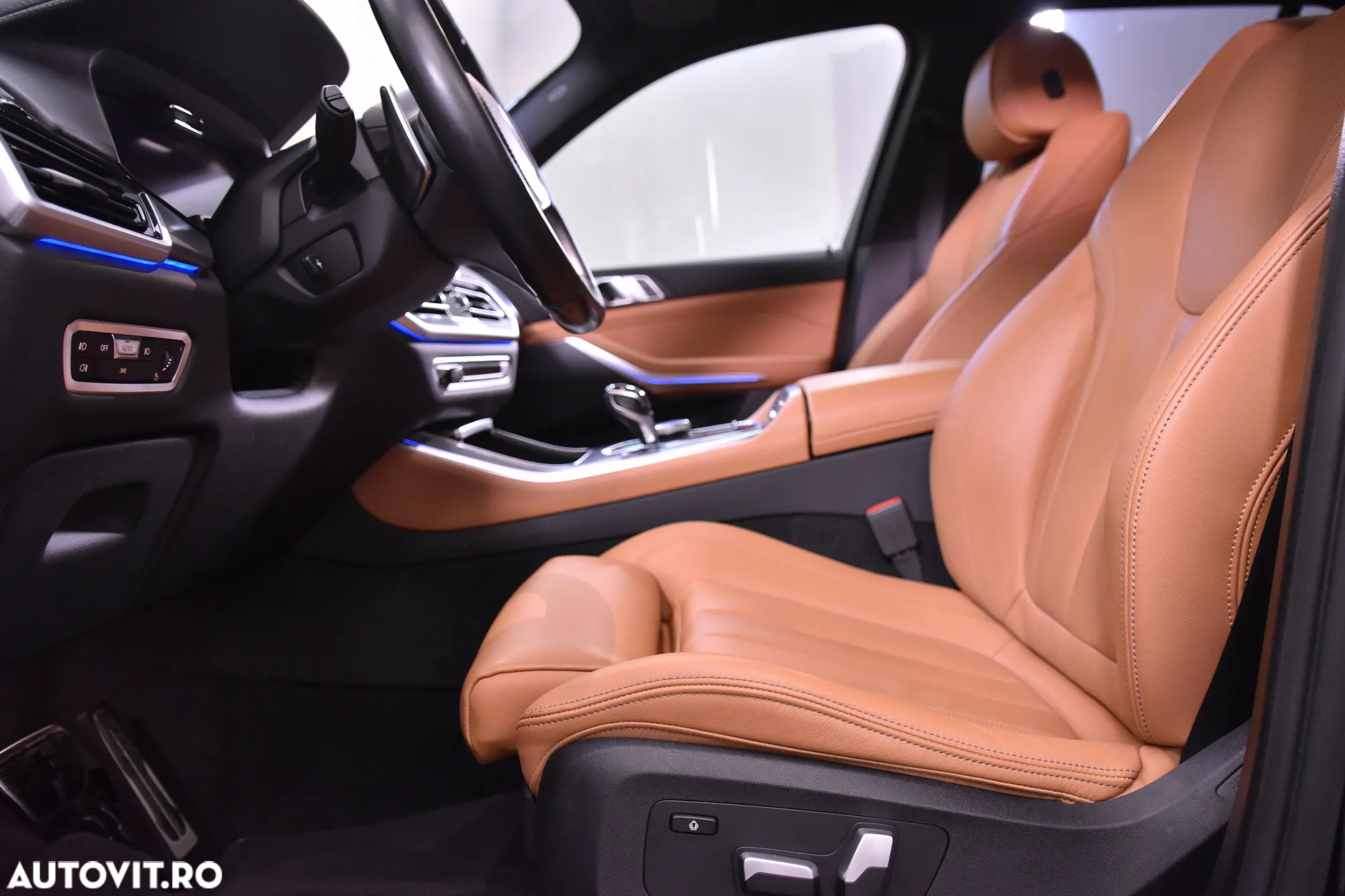 BMW X5 xDrive45e AT PHEV - 24