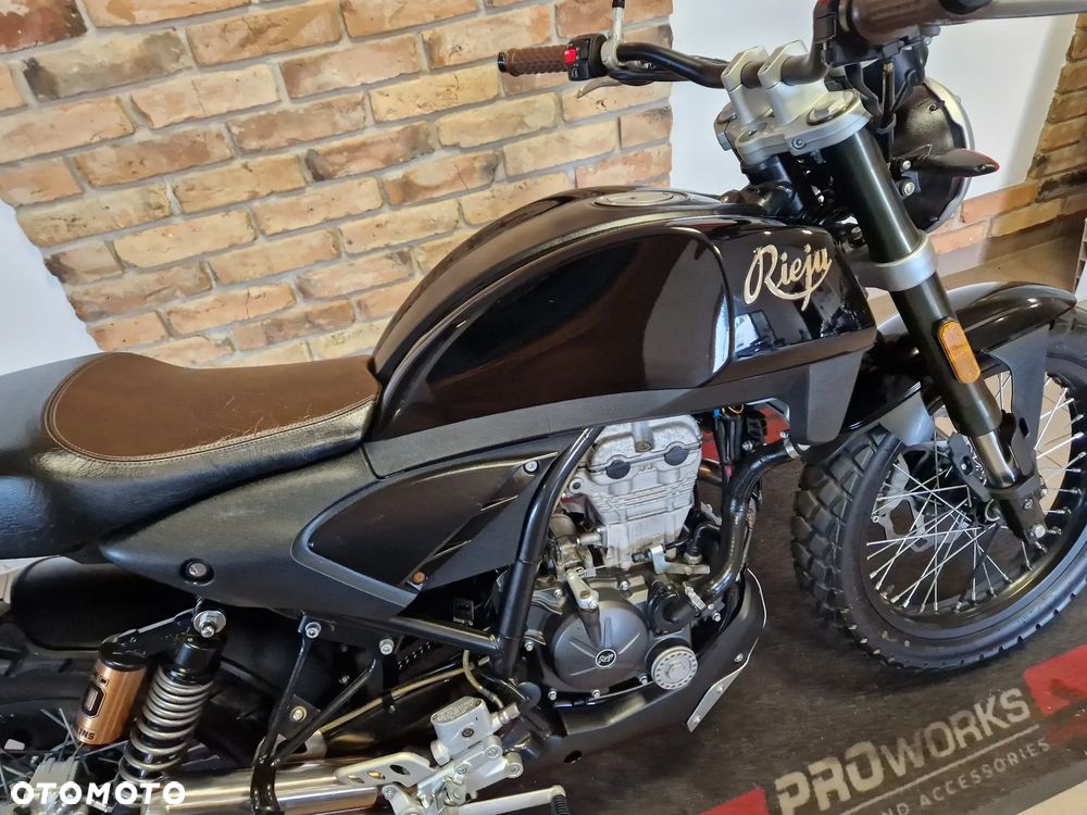 Rieju Inny - 11