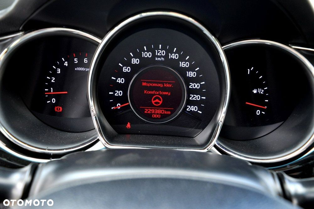 Kia Ceed 1.6 CRDi XL - 15