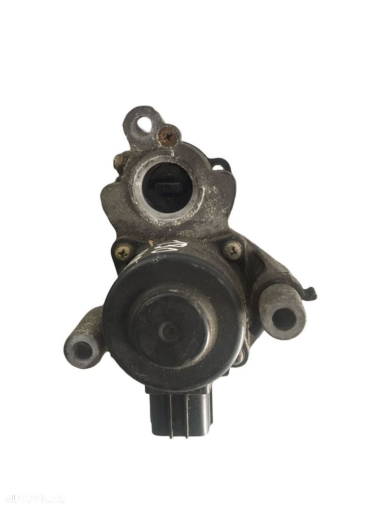 Actuator/motor clapeta galerie de admisie FORD MONDEO III Saloon B4Y 2000 - 2007 1.8 SCi CFBA - 2