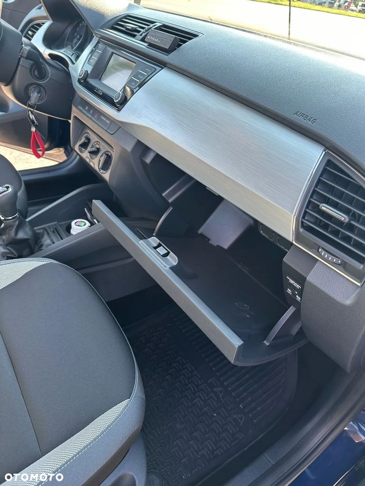 Skoda Fabia 1.4 TDI Ambition - 6