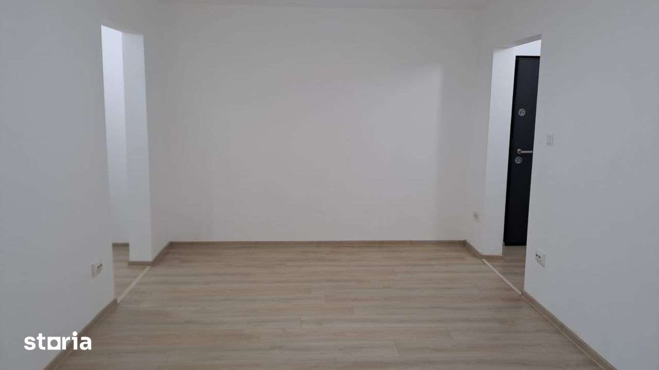 Apartament renovat 2026, 2 camere confort 2, etaj 3/10, zona Viziru 3 — fotografia 2