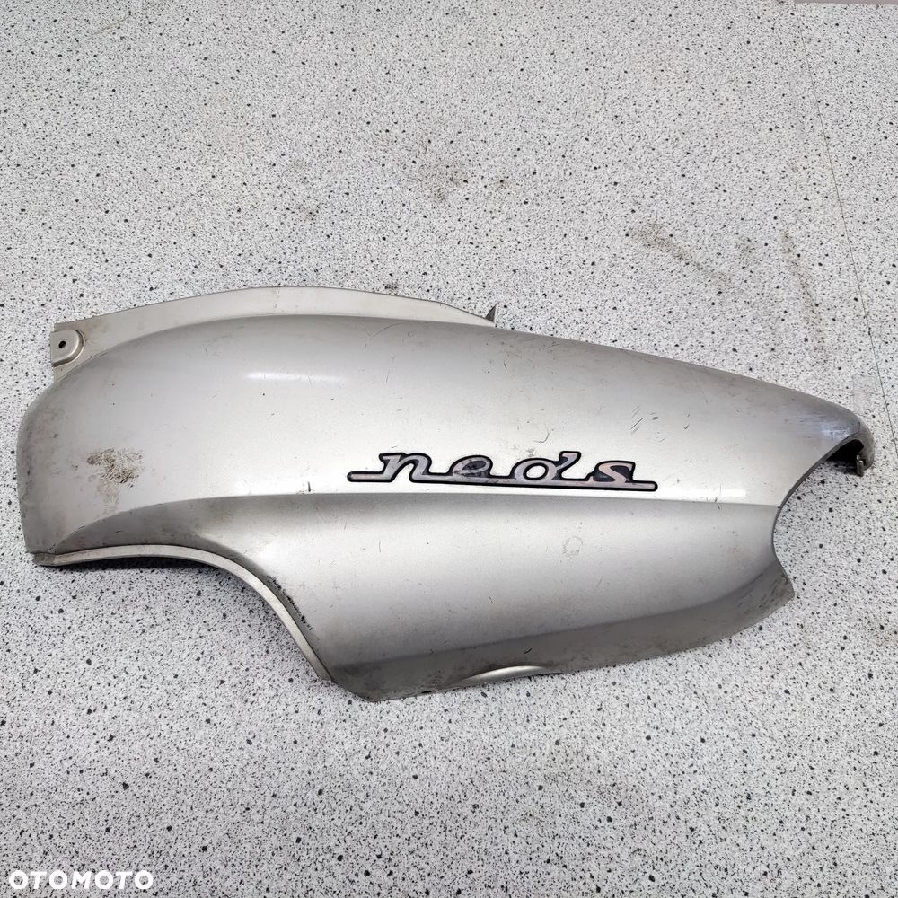 Owiewka, osłona, bok, boczek Yamaha Neos - 1