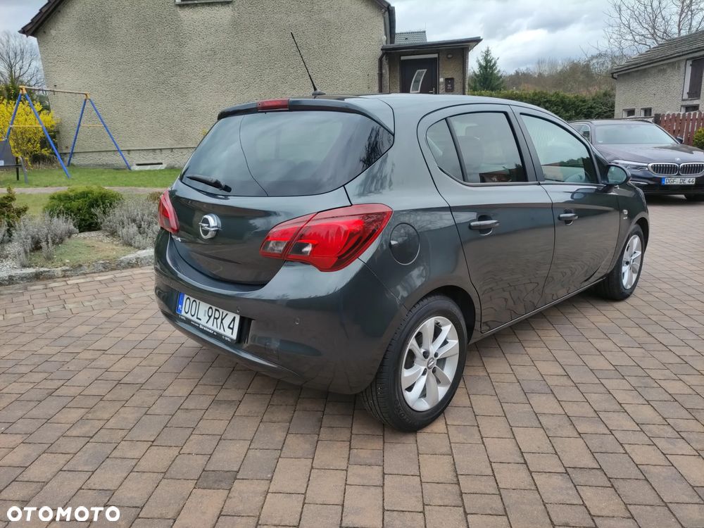 Opel Corsa 1.4 Active - 5