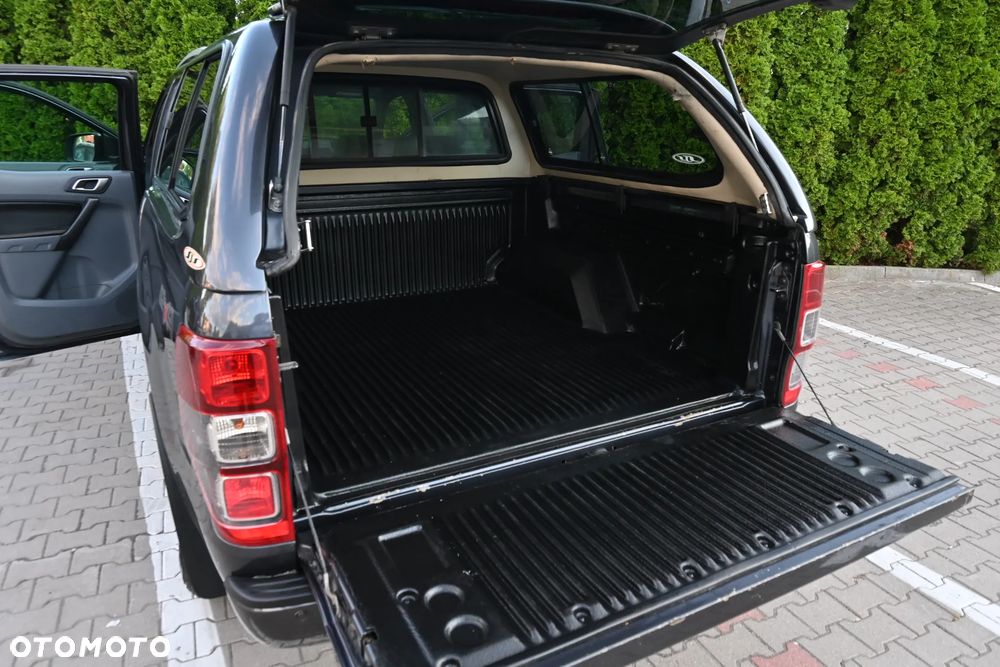 Ford Ranger - 22