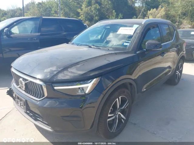 Volvo XC 40 - 1