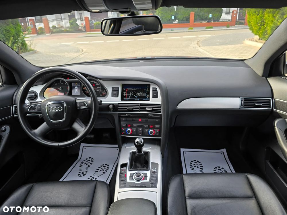 Audi A6 - 29