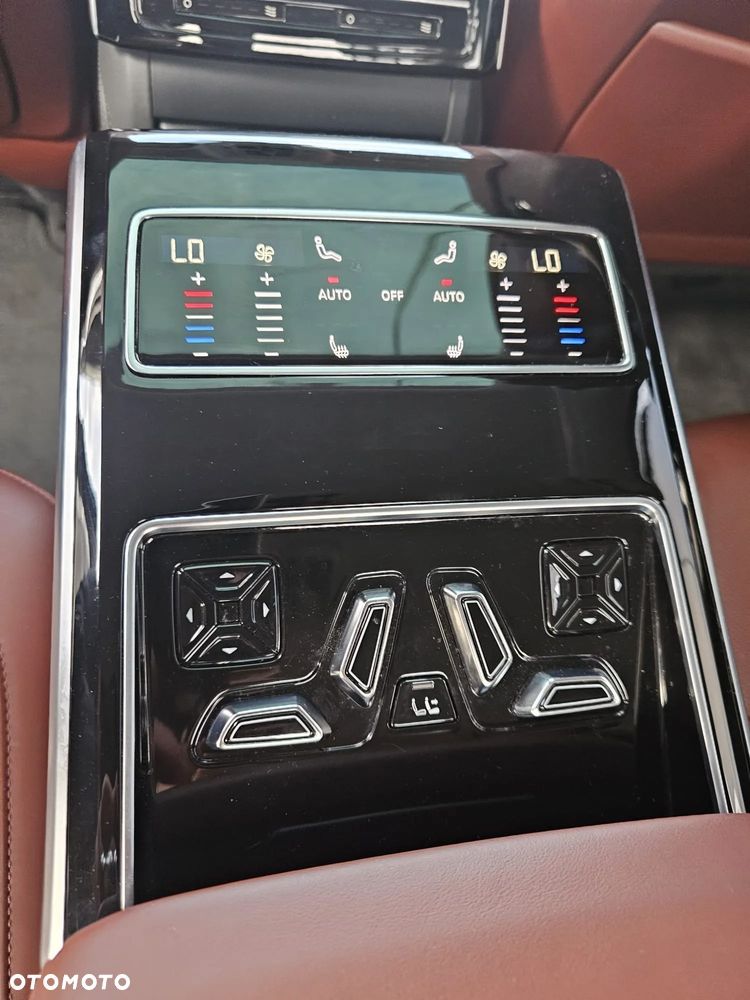 Audi A8 55 TFSI quattro tiptronic - 34