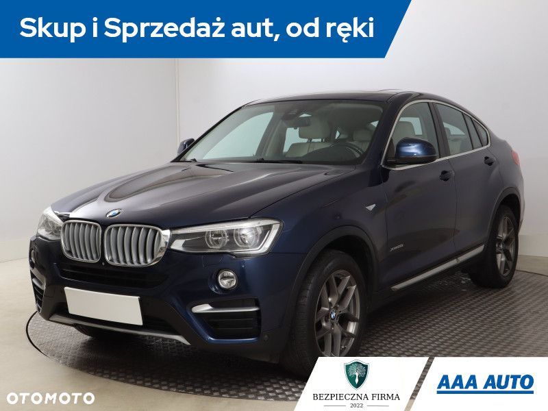 BMW X4 - 3