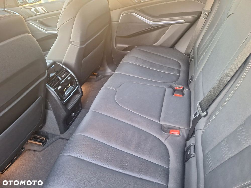 BMW X5 xDrive40d mHEV - 5