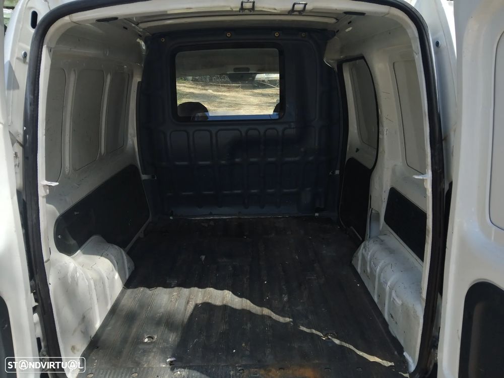 Renault Kangoo 1.9 D RN - 6