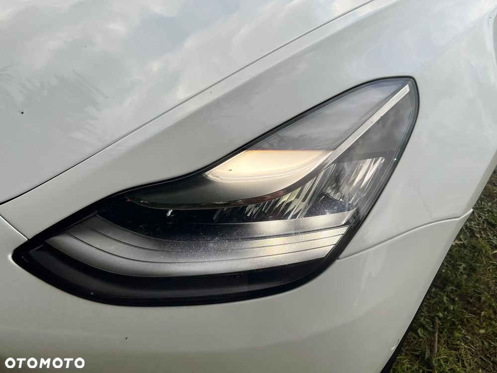 Tesla Model 3 Performance AWD - 8