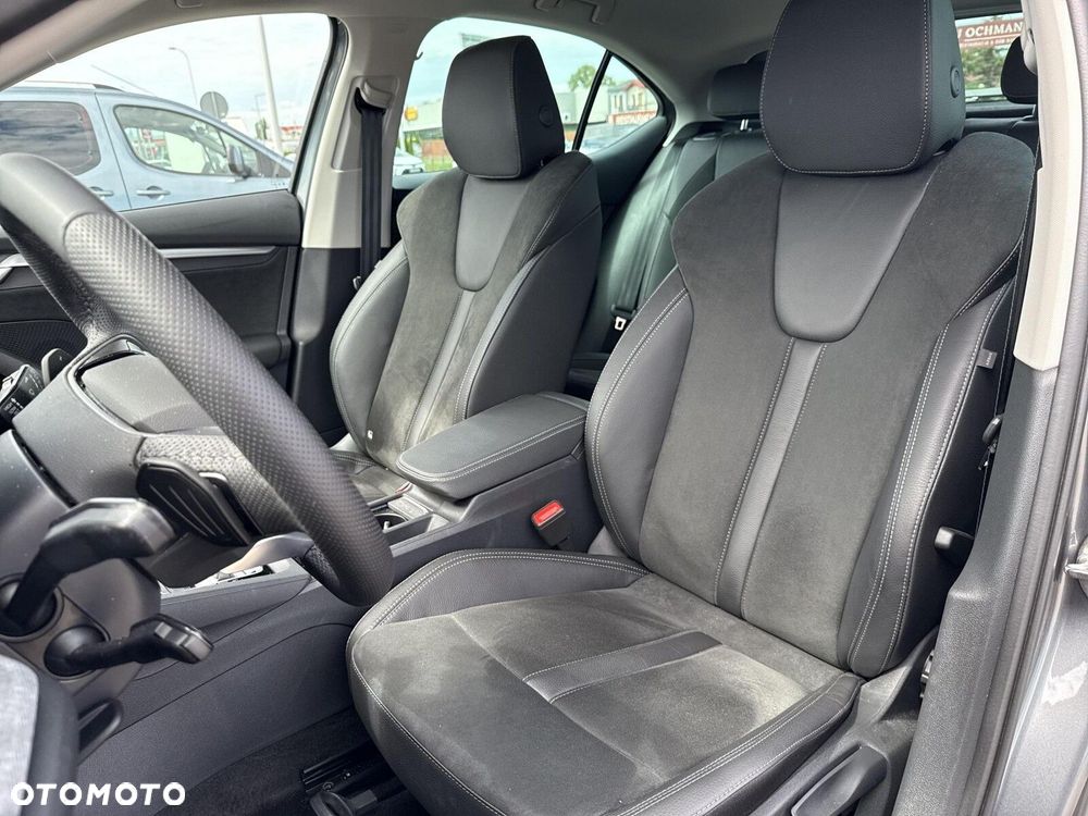 Skoda Octavia 2.0 TSI Edition 130 Selection 4x4 DSG - 11