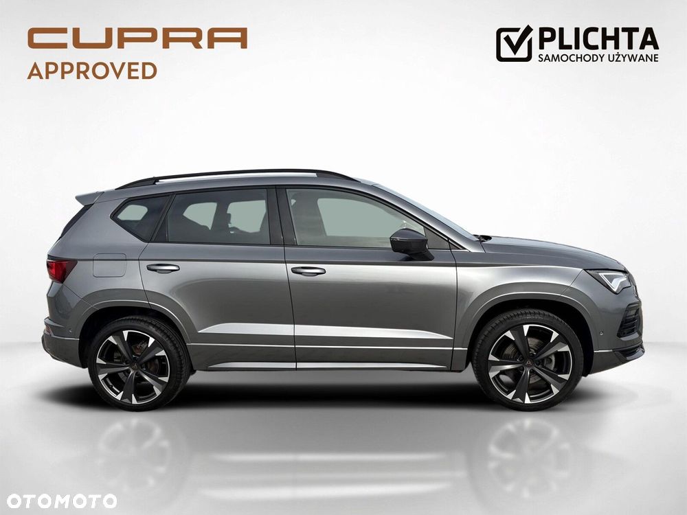 Cupra Ateca - 6
