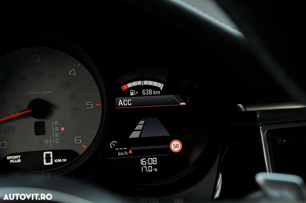 Porsche Macan - 15
