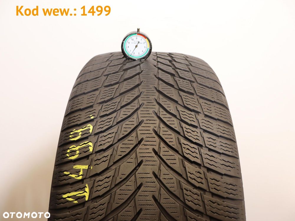 Nokian WR Snowproof P - 235/40 R19 - 1