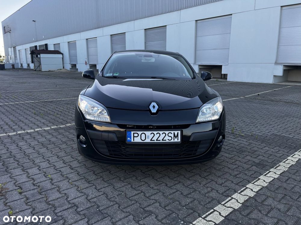 Renault Megane 1.4 16V TCE Dynamique - 2