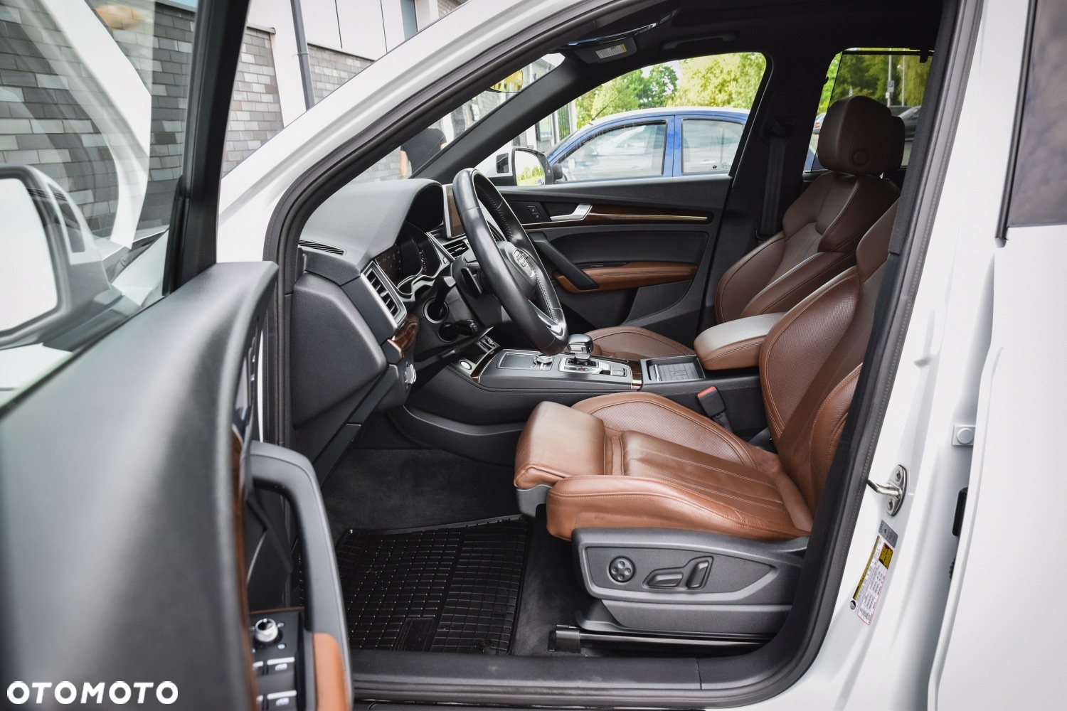 Audi Q5 - 13