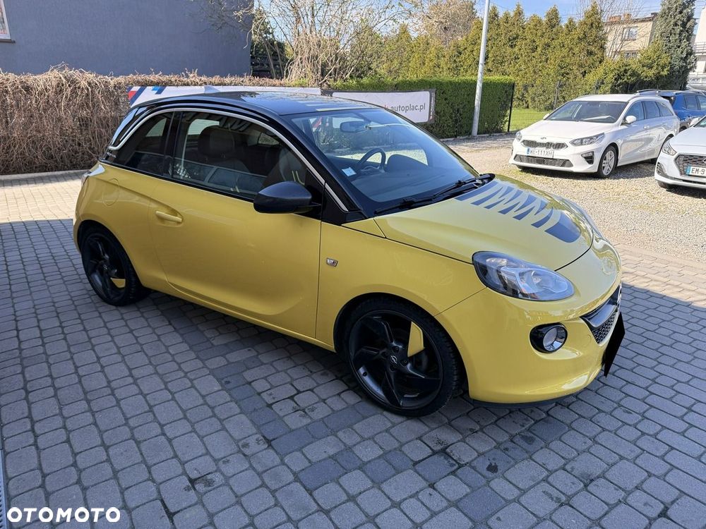 Opel Adam 1.4 Unlimited - 4