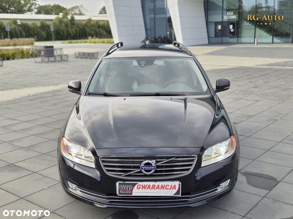 Volvo V70 - 16