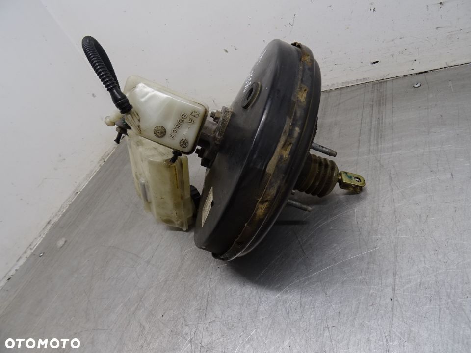 CITROEN XSARA PICASSO 1.8 98-02 SERWO POMPA HAMULCOWA 9635135280 - 1