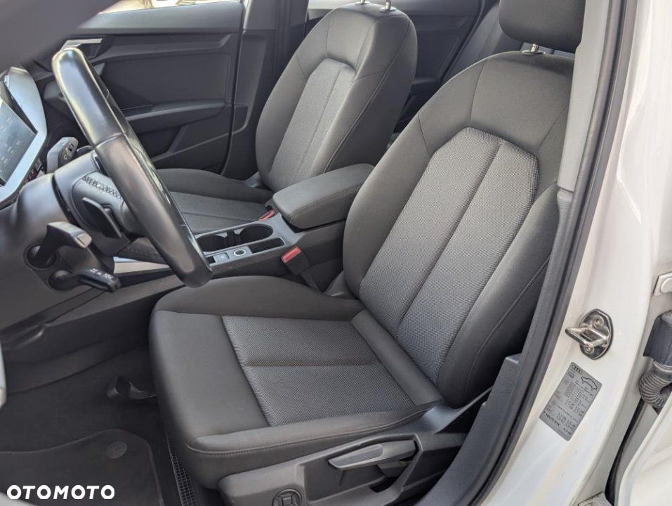 Audi A3 Sportback - 28