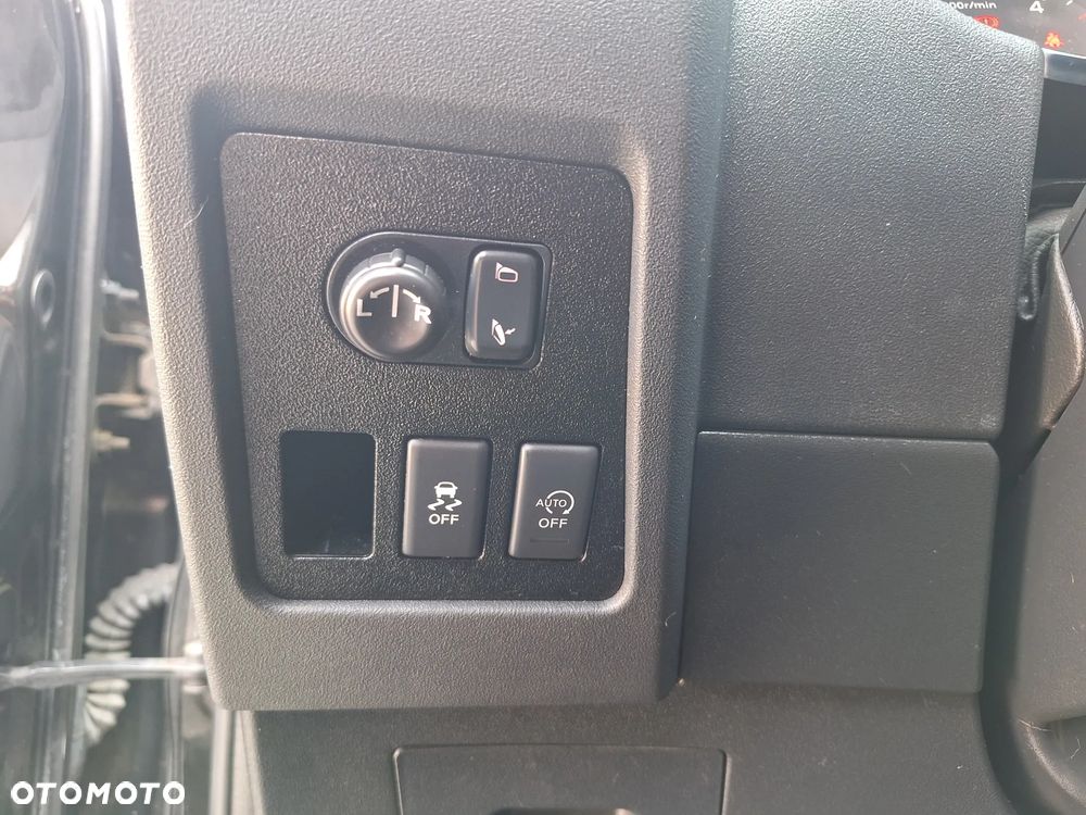 Nissan Qashqai+2 1.6 dCi DPF Start/Stop tekna - 26