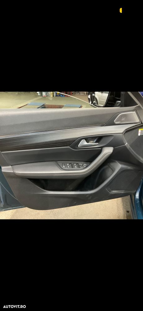 Peugeot 508 1.6 THP STT GT Line - 12