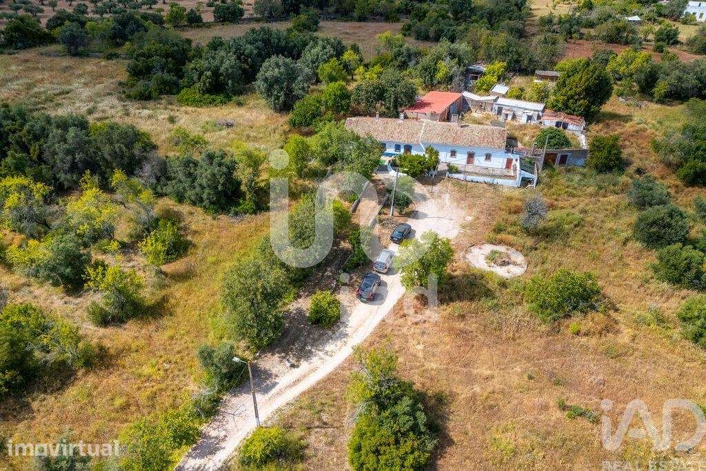 Casa de Campo T5 em Loulé (São Clemente) de 293,00 m2 - Grande imagem: 4/30
