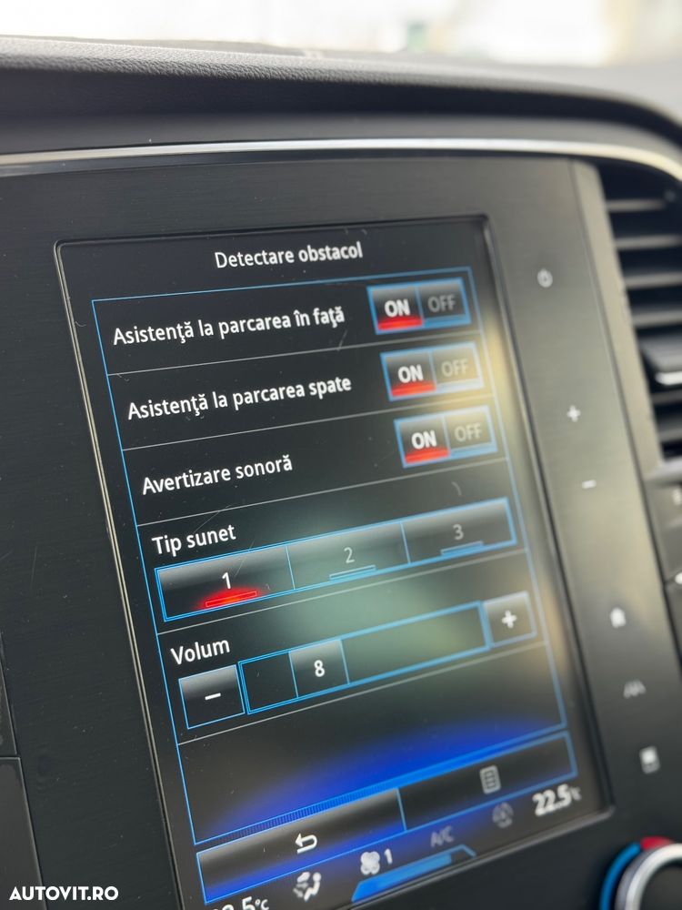 Renault Megane 1.6 dCi GT Line - 14