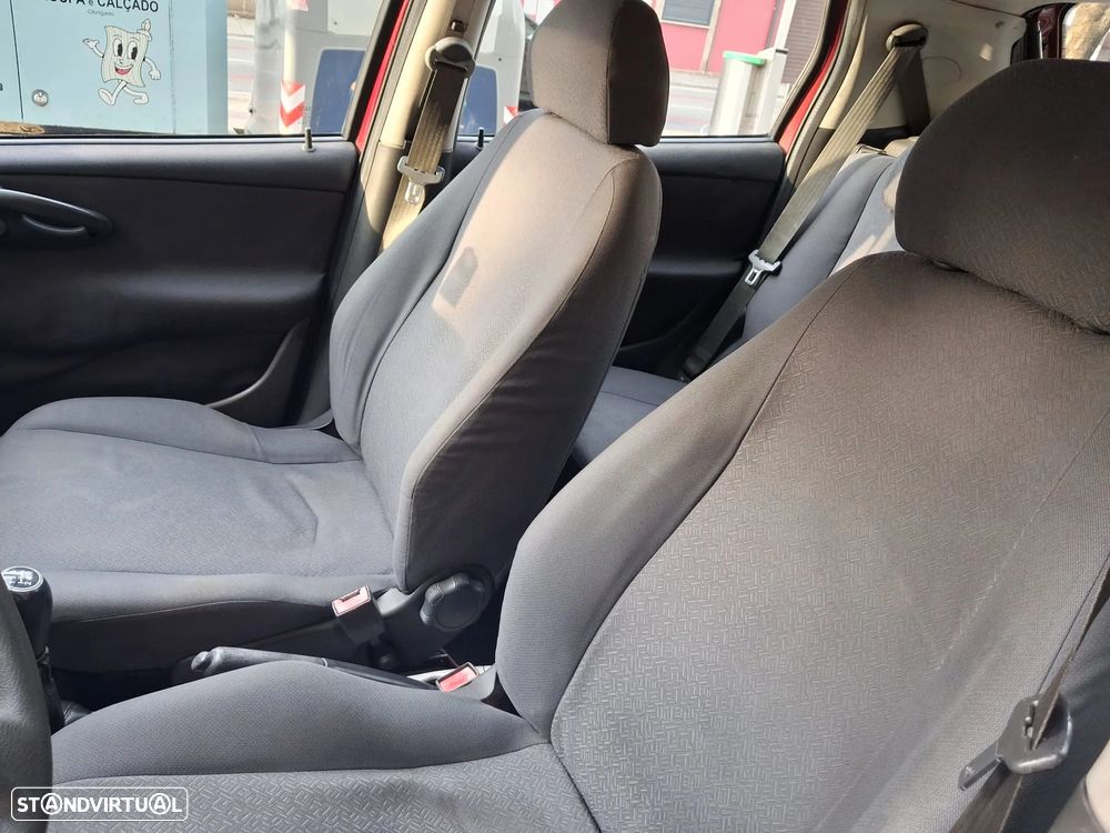 Fiat Punto 1.3 (JTD) Multijet Dynamic - 12