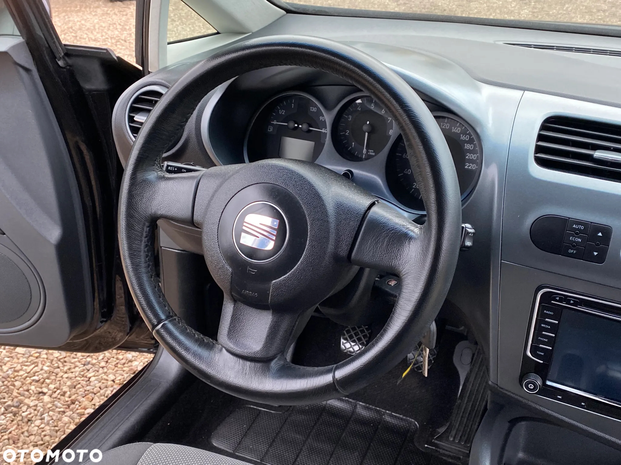 Seat Leon 1.6 Sport Limited - 25