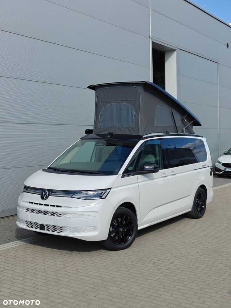 Volkswagen California - 6