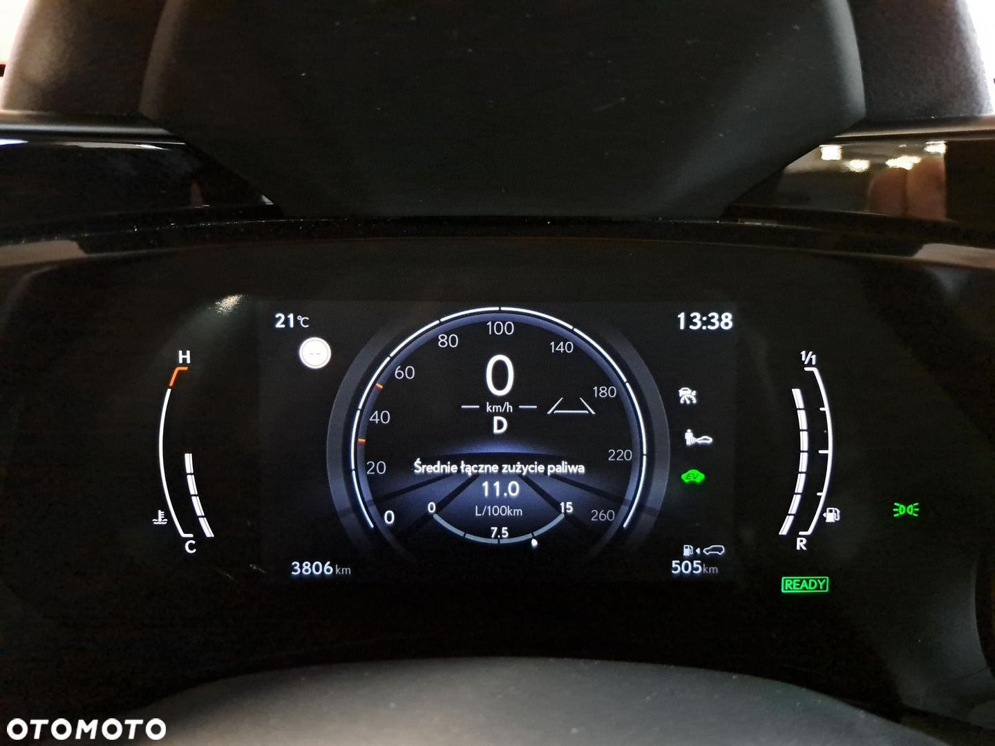 Lexus NX 350h Omotenashi AWD - 32
