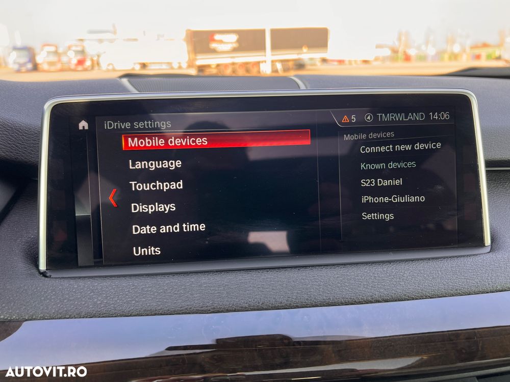 BMW X5 xDrive35i - 30