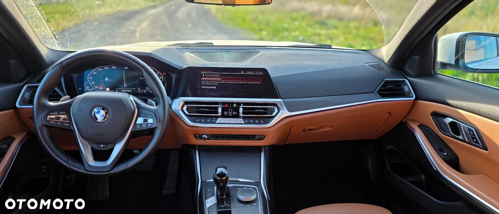 BMW Seria 3 - 17