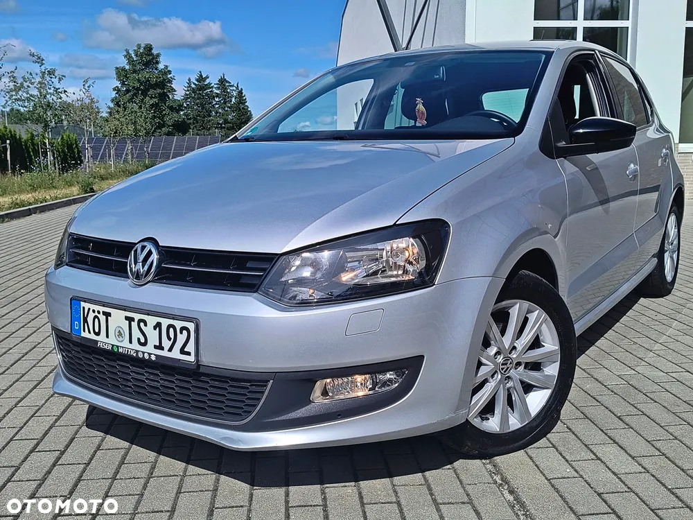 Volkswagen Polo 1.2 Style - 11